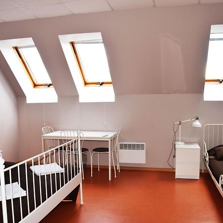 Liberty Otel Riga Dış mekan fotoğraf