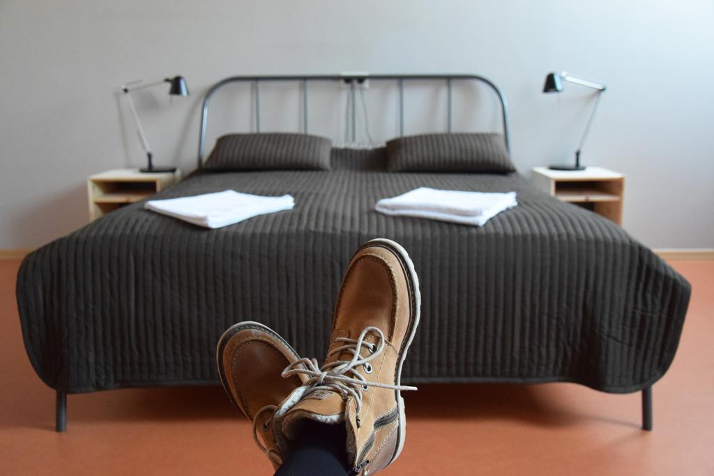 Liberty Otel Riga Dış mekan fotoğraf