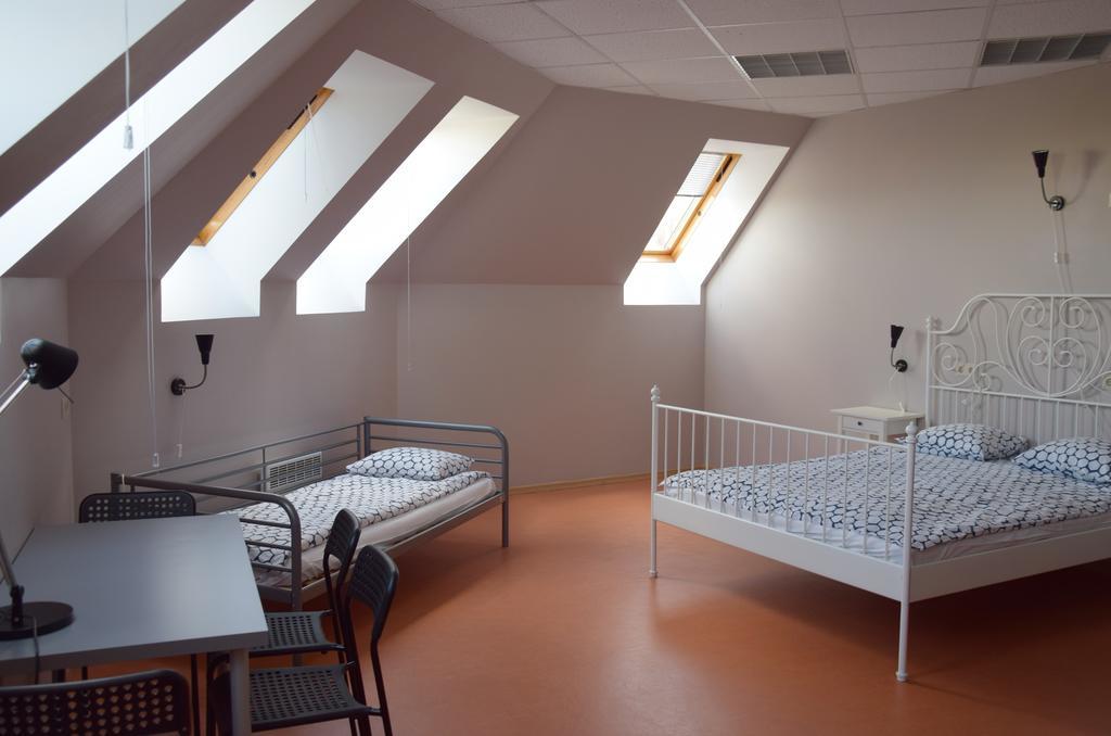 Liberty Otel Riga Dış mekan fotoğraf