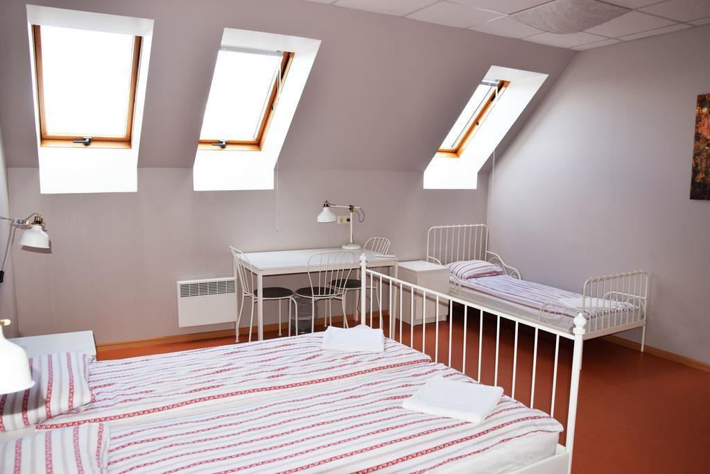 Liberty Otel Riga Dış mekan fotoğraf