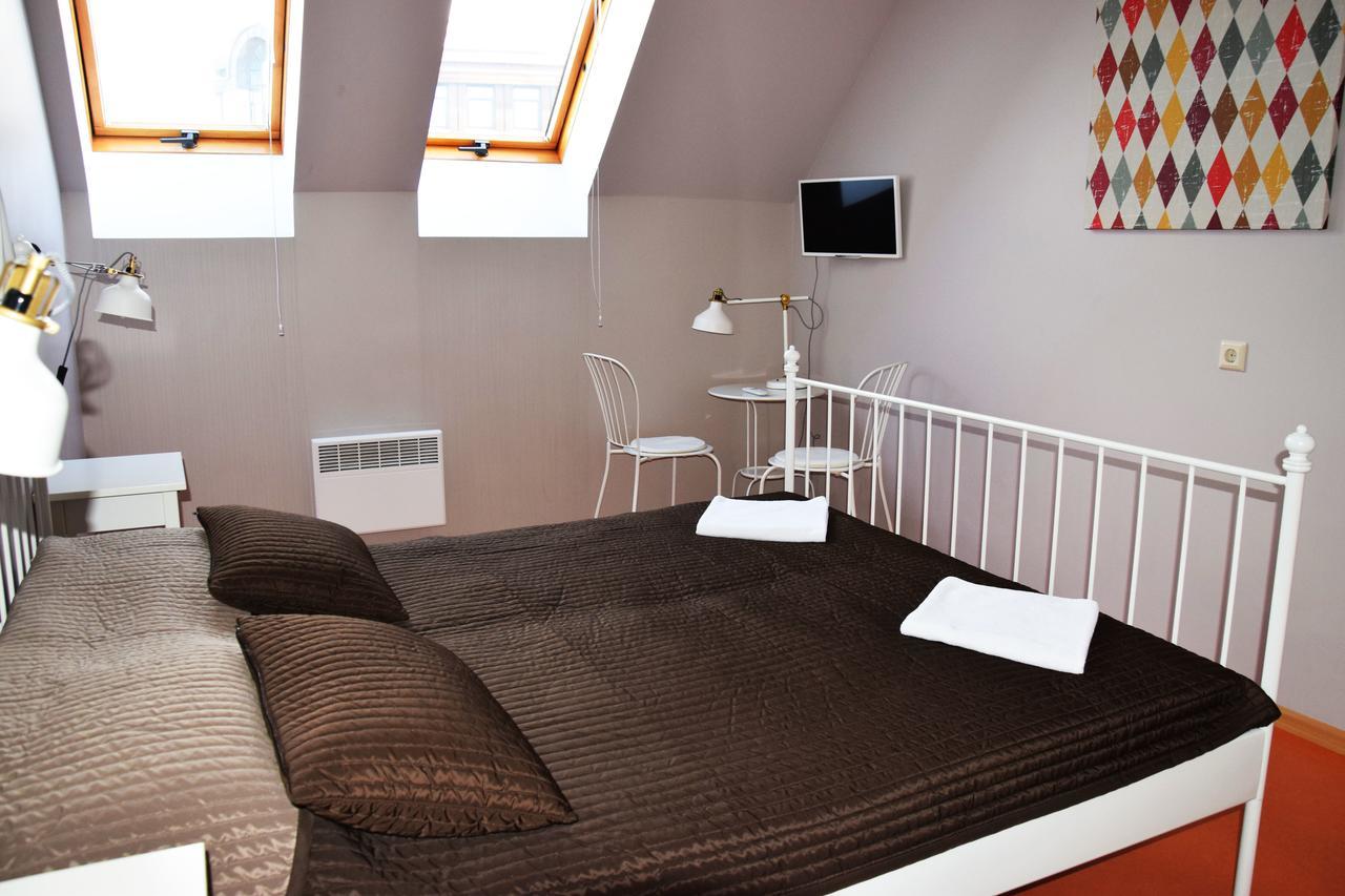 Liberty Otel Riga Dış mekan fotoğraf