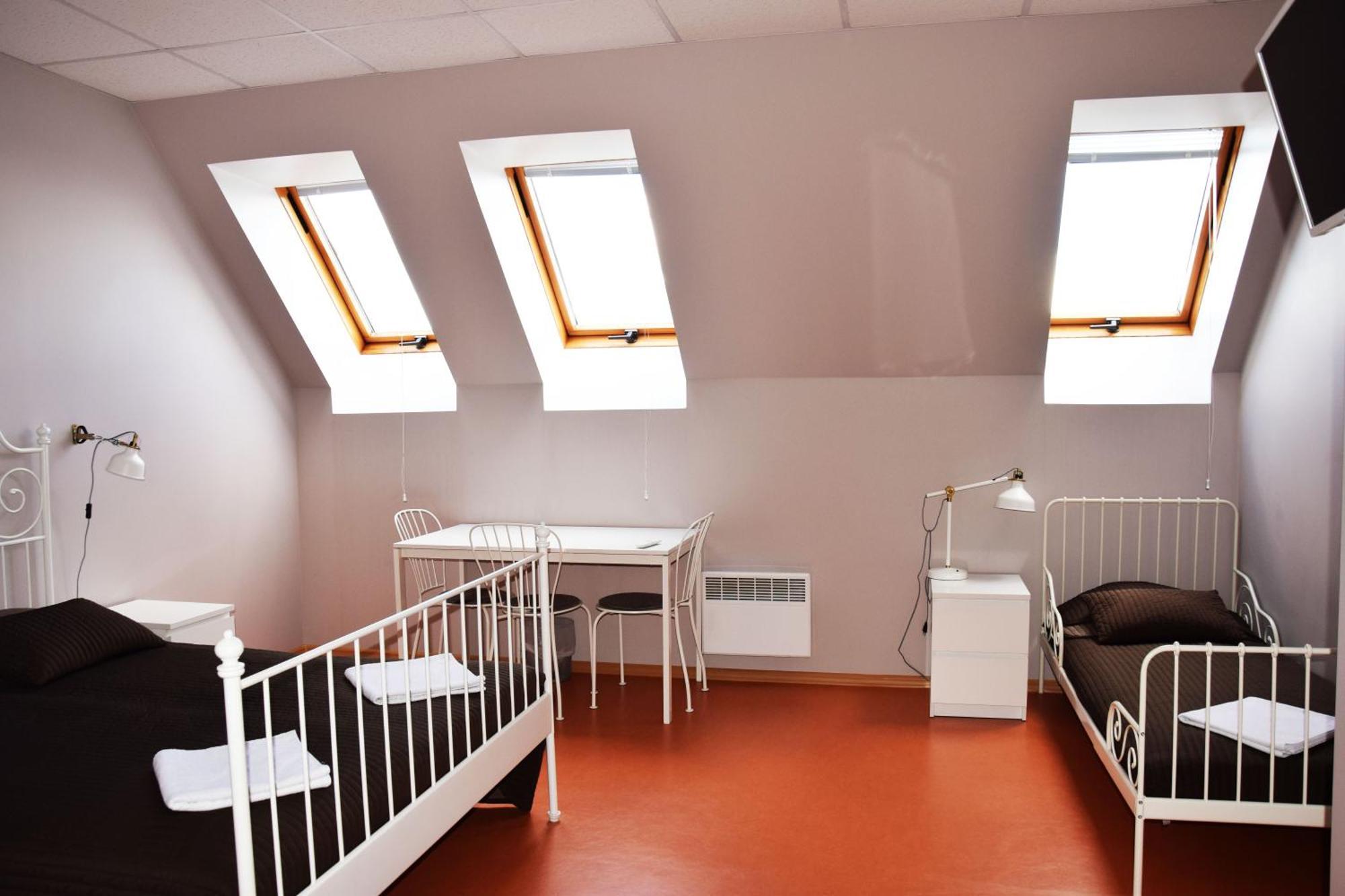 Liberty Otel Riga Dış mekan fotoğraf